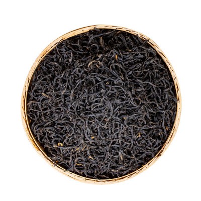 桐木关正山小种红茶500g 武夷山高山花果桂圆香茶叶茶厂批发散装图5