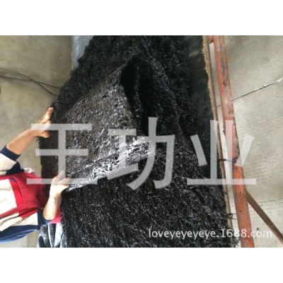 (多图)供应无杂质方形头水批发无沙紫菜 口感好细嫩很甜图2