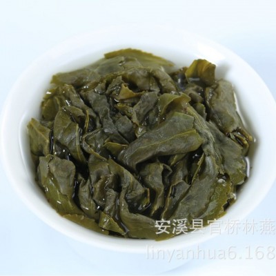 传统正味兰花香特级感德安溪铁观音茶叶参赛斗茶（500）图3