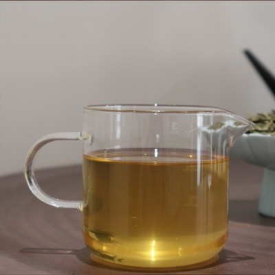 醒时春山同款龙井绿茶柠檬茶奶茶店专用茶叶茶供应源头工厂批发图2