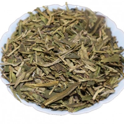 醒时春山同款龙井绿茶柠檬茶奶茶店专用茶叶茶供应源头工厂批发图4