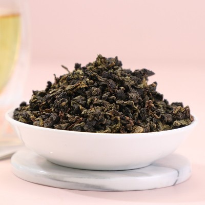 白桃乌龙茶奶茶店专用乌龙茶餐饮商业用茶桃桃乌龙蜜桃乌龙茶500g图3