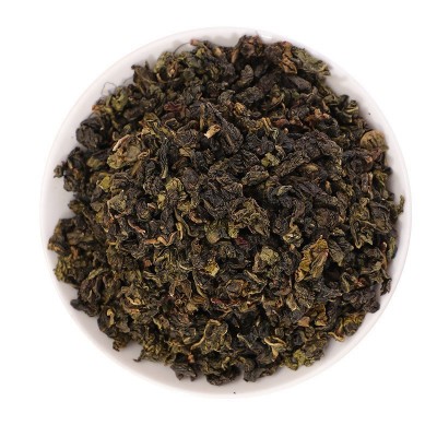 白桃乌龙茶奶茶店专用乌龙茶餐饮商业用茶桃桃乌龙蜜桃乌龙茶500g图4