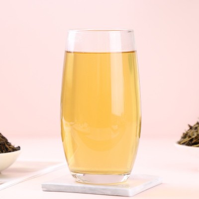 茉莉绿茶柠檬茶水果茶奶茶店专用柠檬绿茶窨花茉莉花茶茶叶批发图2