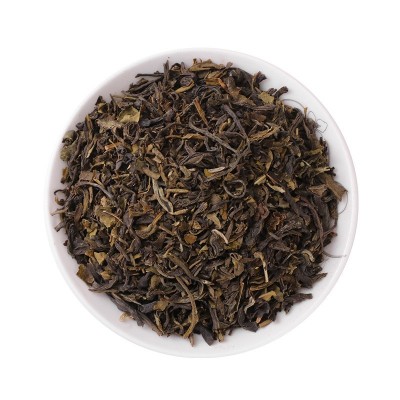 茉莉绿茶柠檬茶水果茶奶茶店专用柠檬绿茶窨花茉莉花茶茶叶批发图4