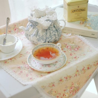英国twinings川宁豪门伯爵红茶500g 进口茶叶烘焙专用 袋装散茶图2