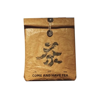 云南原生有机庄园红茶黄茶白茶绿茶普洱茶批发零售挂耳包装袋图5