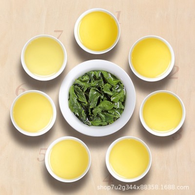 寿眉散茶款高山老白茶正宗福鼎白茶500g散茶或整箱批发图4