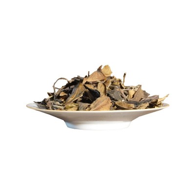 2016年寿眉散茶款高山老白茶正宗福鼎白茶500g散茶或整箱批发图5
