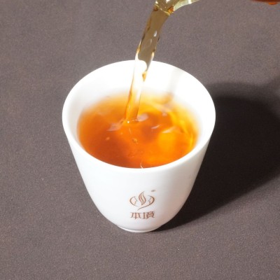 2016年寿眉散茶款高山老白茶正宗福鼎白茶500g散茶或整箱批发图3