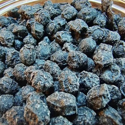 【一件代发】当归黑豆即食手工制作熬制无任何添加剂营养丰富罐装图3
