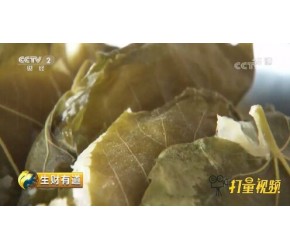东北特色美食“玻璃叶饼”，入口软糯，好吃到停不下来
