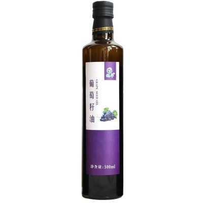 亚麻籽油定制生产批量代加工OEM工厂直供图4