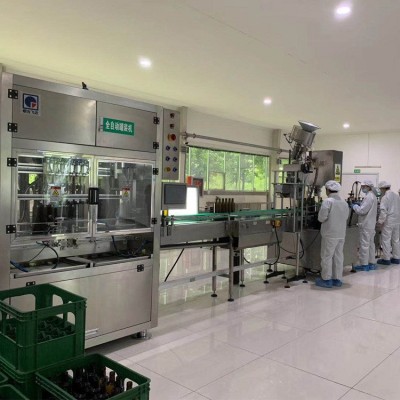 橄榄油礼盒装定制生产批量代加工OEM工厂直供图2