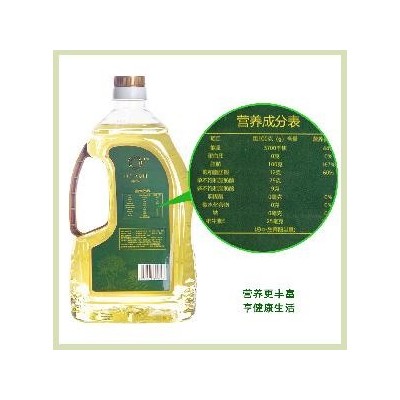 大别山油茶籽油1.78L瓶礼盒山茶油食用油健康烹饪油节日送图2