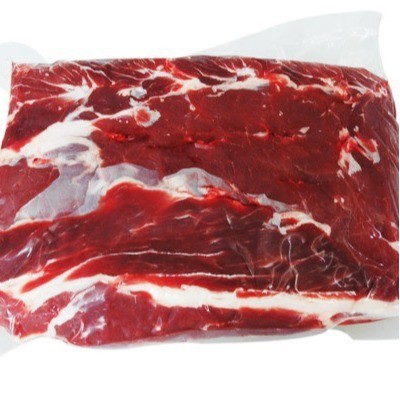 精选鲁西黄牛肉 黄牛上脑肉图4