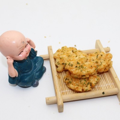 达贝卡小小酥整箱小酥酥大包装糕点酒店餐饮招待等位小吃散装10斤图3