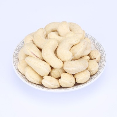 腰果仁500克罐装 生腰果原味熟腰果孕妇儿童休闲零食干货坚果批发图4