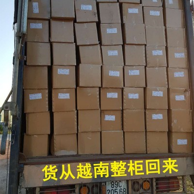 越南菠萝蜜干A+级水果干 果蔬菜干脆片 休闲零食 工厂整箱7KG批发图3