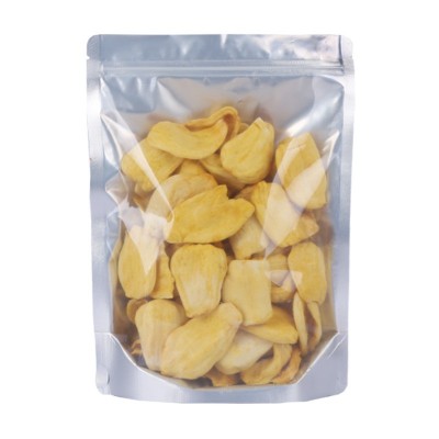 越南菠萝蜜干A+级水果干 果蔬菜干脆片 休闲零食 工厂整箱7KG批发图5