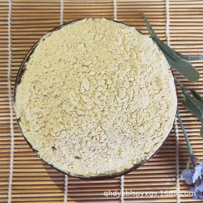 原味 冻干 生板栗粉 熟栗子粉 面粉 加工 定做 500克图5