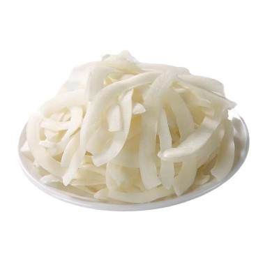 原味无糖椰片香烤椰子脆片即食椰肉干办公室看剧零食椰片图5