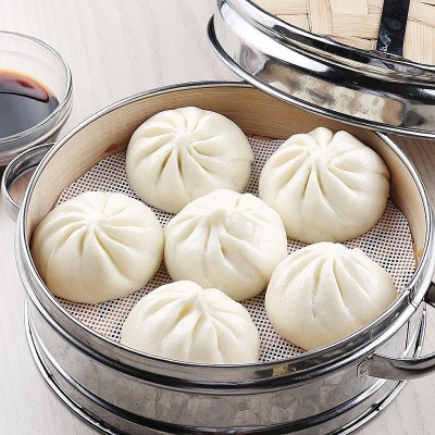 河南面粉小麦粉50斤/25kg馒头粉 包子粉家用面粉饺子粉非自发粉图2
