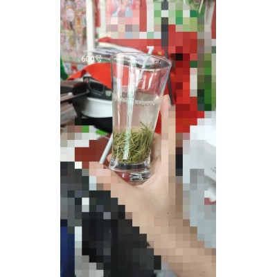 厂家   500克信阳  毛尖  春茶小芽甘甜鲜嫩春茗清香型小罐装图3