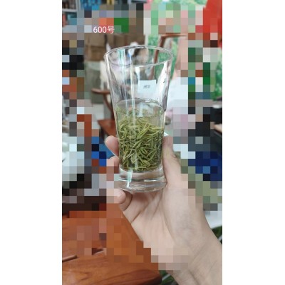 厂家   500克信阳  毛尖  春茶小芽甘甜鲜嫩春茗清香型小罐装