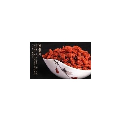 产地直销青龙枸杞子图2