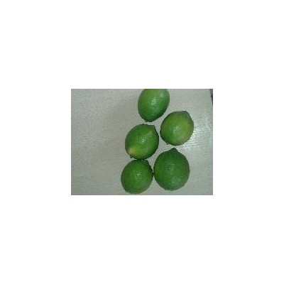 青柠檬