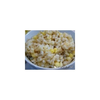 实月稻香稻花香糙米