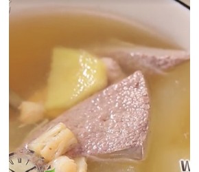 冬瓜好吃做法，裹上一层面粉，比馅饼简单，比煎饼好吃