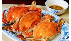 梭子蟹什么季节吃最好最肥？