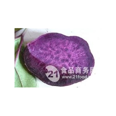 川山紫紫薯格