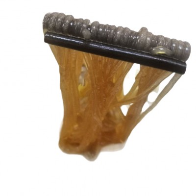 金满腾红薯粉丝粉条牛肉汤商用细粉鸭血粉丝汤馆粉条批发粉皮图4