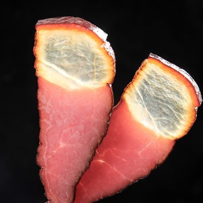 正宗四川烟熏腊肉柴火后腿腊肉五花肉酱肉腌熏肉农家手工厂家批发