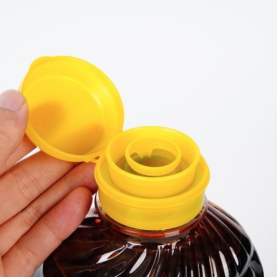 红烧王3L*6桶整箱酿造老抽酱油酒店小吃豉油香调味料商用商用批发图4