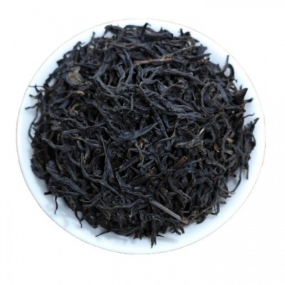浦城桂花红茶古法窨制自己喝送女性长辈礼品桂花浓香型丹桂红茶图5