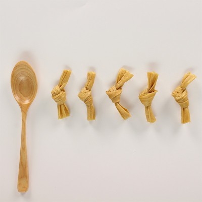 厂家批发豆制品腐竹结豆皮结豆结火锅串串凉拌食材2公斤包邮图4