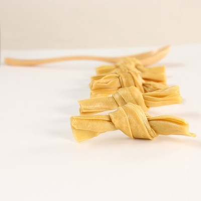 厂家批发豆制品腐竹结豆皮结豆结火锅串串凉拌食材2公斤包邮图5