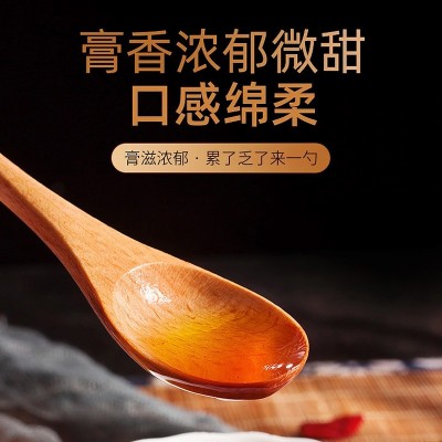 鹿鞭膏男正品滋补品鹿茸鹿鞭片男性用补高纯度人参膏厂家批发药材图4