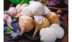 白薯的功效与作用