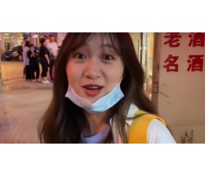 大连最火的“网红小吃街”！从头吃到尾！