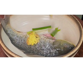 剁椒鲫鱼 - 找菜谱（家常菜）