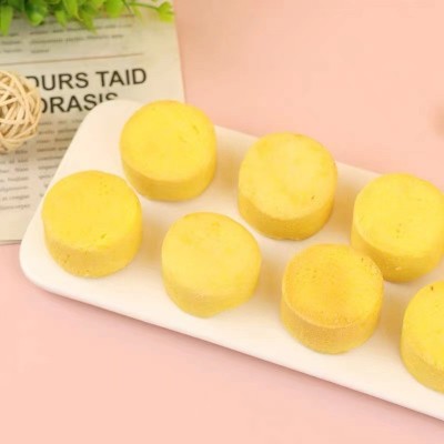 金语凤梨酥198g袋装芒果酥黑芝麻酥中式糕点小吃网红休闲零食批发图2