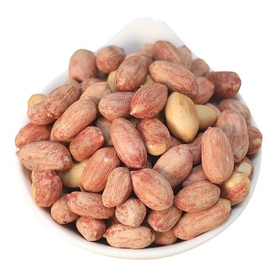 新货五香多味烘烤花生米下酒菜散装椒盐花生香酥休闲 坚果零食图5