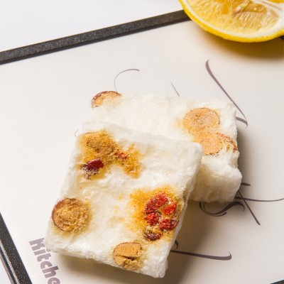 厂家直销冻干银耳银耳羹红枣银耳羹盒装免煮银耳羹冲泡即食批发图4