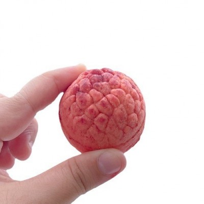 中秋荔枝酥司机糕点下午茶伴手礼传统中式糕点厂家直销支代发手信图5