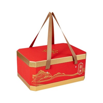 即食海参厂家批发大连辽参礼盒装代发刺参鲜食非干参送礼高品质图5